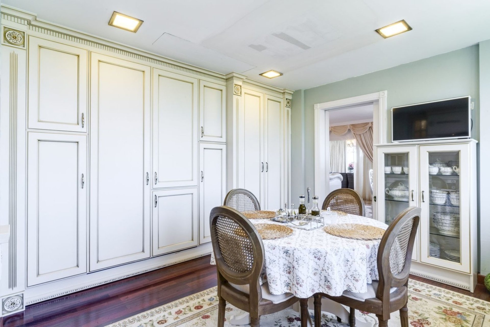 Rynek wtórny - apartment - Marbella - Bahía de Marbella