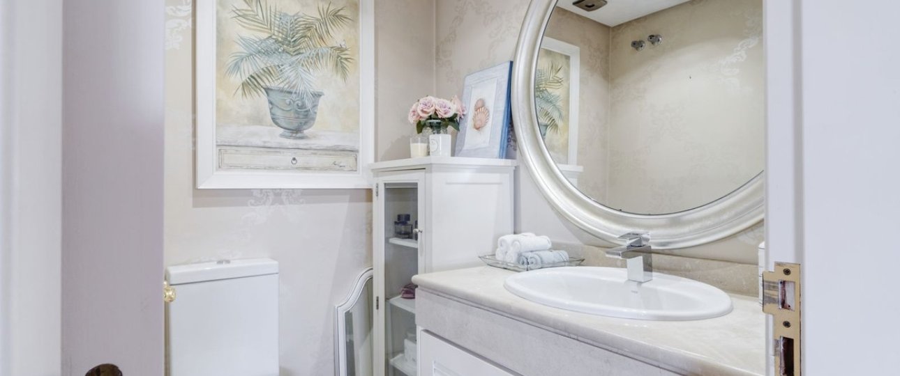 Rynek wtórny - apartment - Marbella - Bahía de Marbella