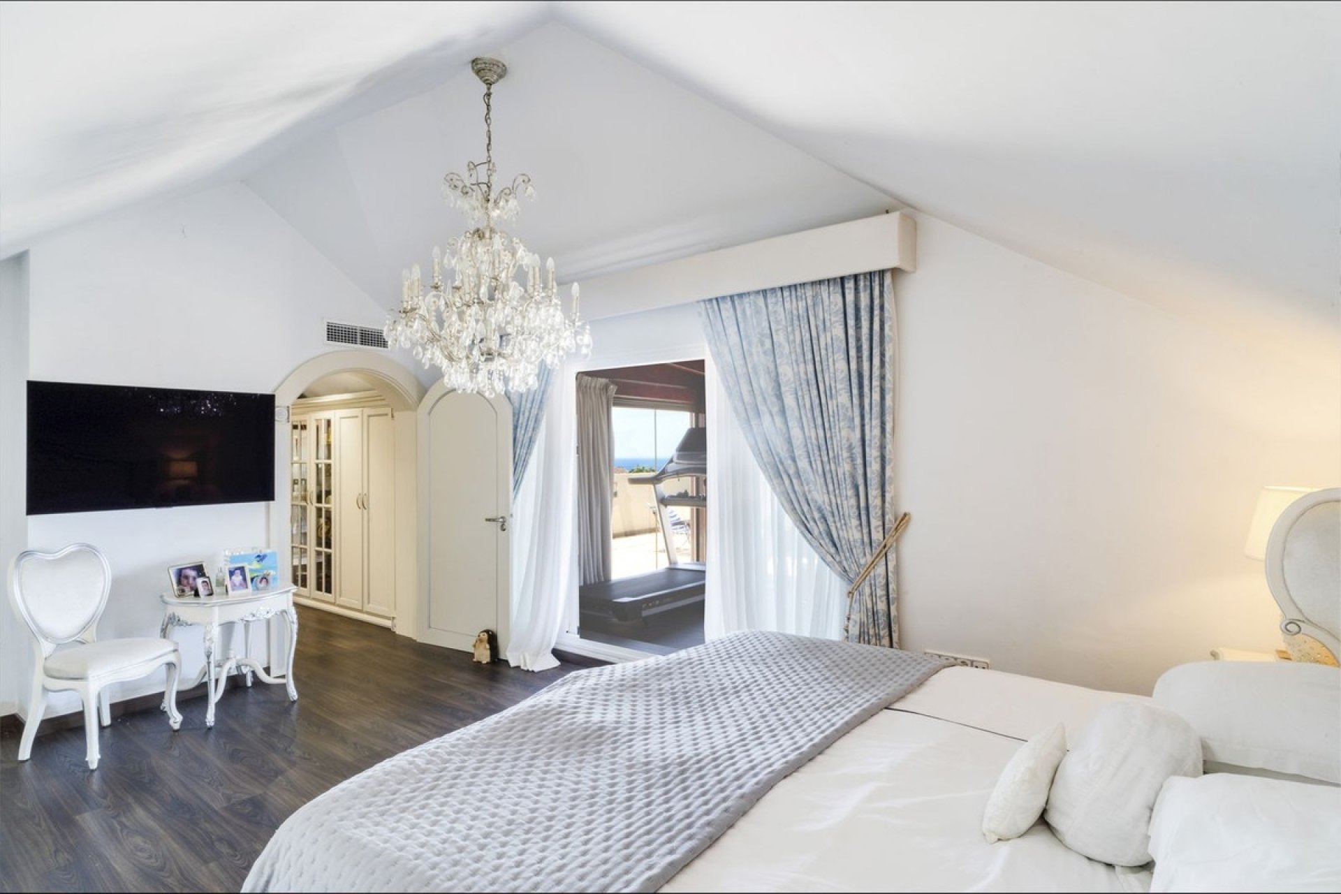 Rynek wtórny - apartment - Marbella - Bahía de Marbella