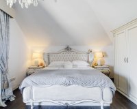 Rynek wtórny - apartment - Marbella - Bahía de Marbella