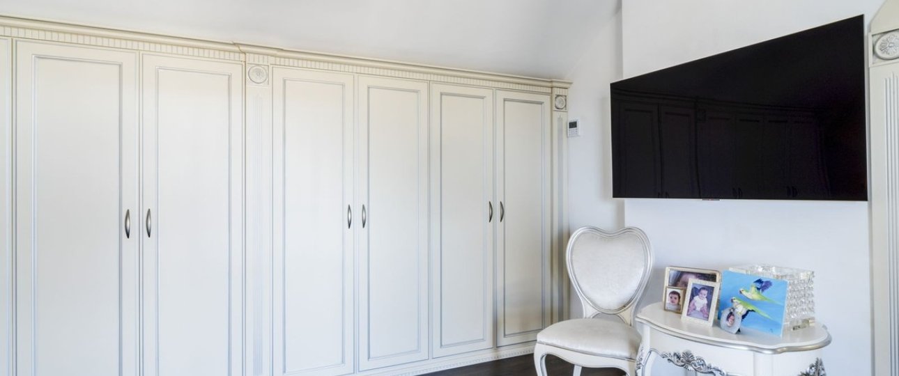 Rynek wtórny - apartment - Marbella - Bahía de Marbella