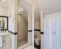 Rynek wtórny - apartment - Marbella - Bahía de Marbella