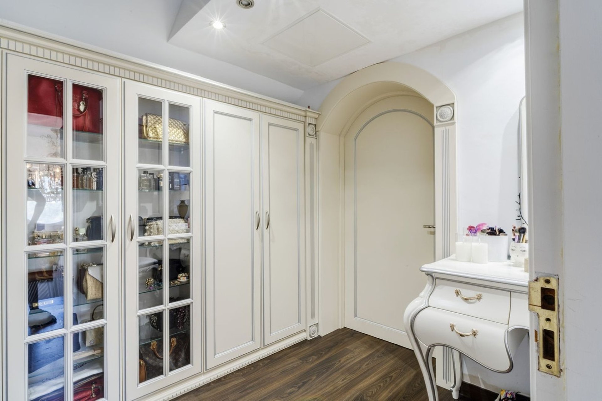 Rynek wtórny - apartment - Marbella - Bahía de Marbella