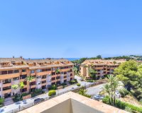 Rynek wtórny - apartment - Marbella - Bahía de Marbella