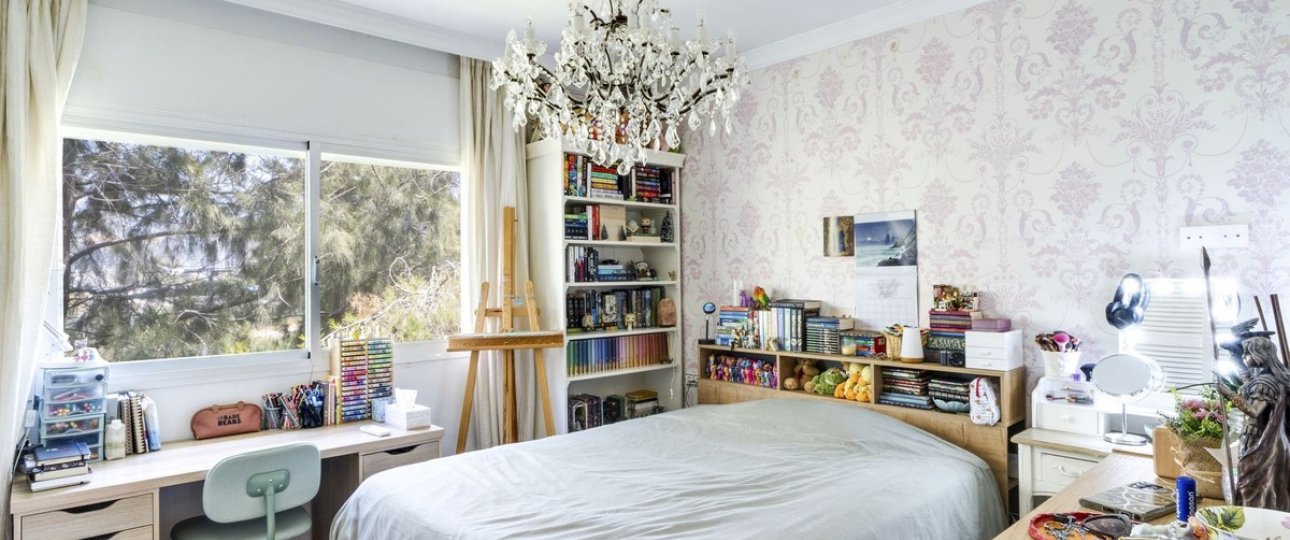 Rynek wtórny - apartment - Marbella - Bahía de Marbella
