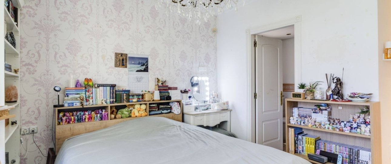 Rynek wtórny - apartment - Marbella - Bahía de Marbella