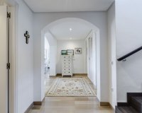 Rynek wtórny - apartment - Marbella - Bahía de Marbella