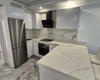 Rynek wtórny - apartment - Marbella - Bahía de Marbella