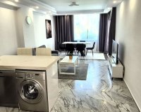 Rynek wtórny - apartment - Marbella - Bahía de Marbella
