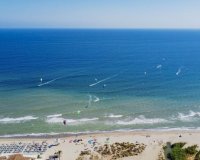 Rynek wtórny - apartment - Marbella - Bahía de Marbella