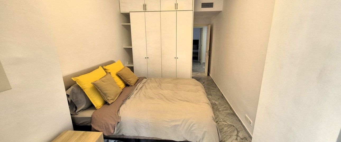 Rynek wtórny - apartment - Marbella - Bahía de Marbella