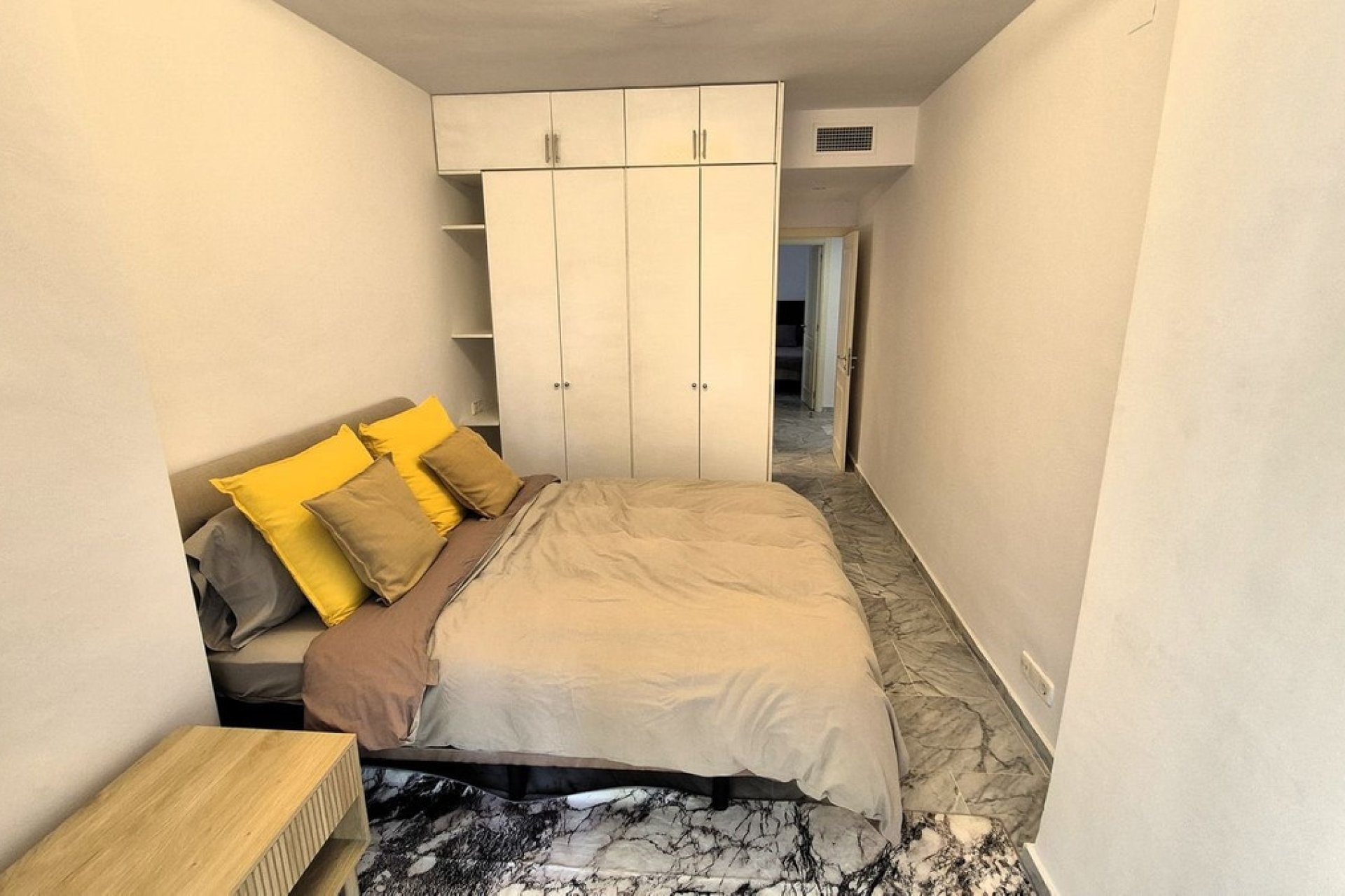 Rynek wtórny - apartment - Marbella - Bahía de Marbella