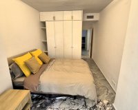 Rynek wtórny - apartment - Marbella - Bahía de Marbella