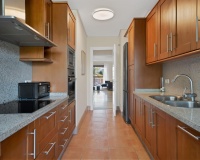 Rynek wtórny - apartment - Marbella - Bahía de Marbella