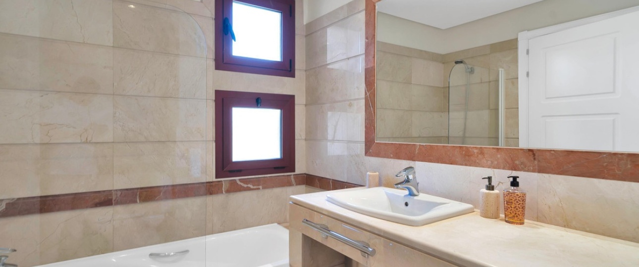 Rynek wtórny - apartment - Marbella - Bahía de Marbella