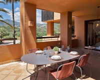 Rynek wtórny - apartment - Marbella - Bahía de Marbella