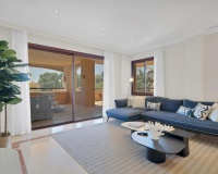 Rynek wtórny - apartment - Marbella - Bahía de Marbella