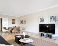 Rynek wtórny - apartment - Marbella - Bahía de Marbella