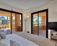 Rynek wtórny - apartment - Marbella - Bahía de Marbella