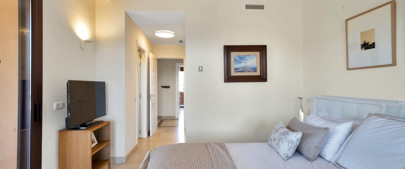 Rynek wtórny - apartment - Marbella - Bahía de Marbella