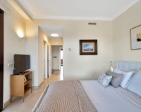 Rynek wtórny - apartment - Marbella - Bahía de Marbella