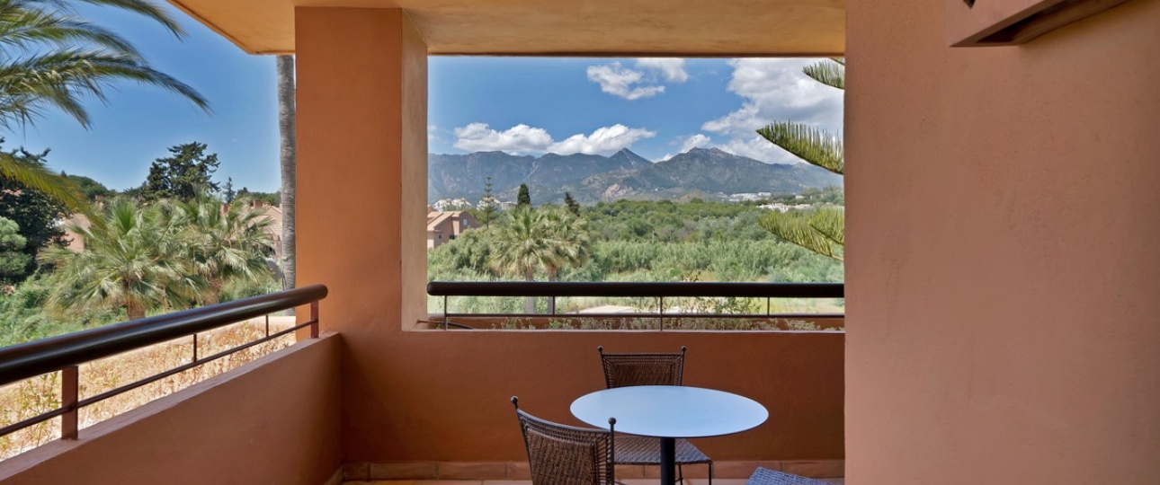 Rynek wtórny - apartment - Marbella - Bahía de Marbella