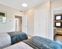 Rynek wtórny - apartment - Marbella - Bahía de Marbella