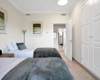 Rynek wtórny - apartment - Marbella - Bahía de Marbella