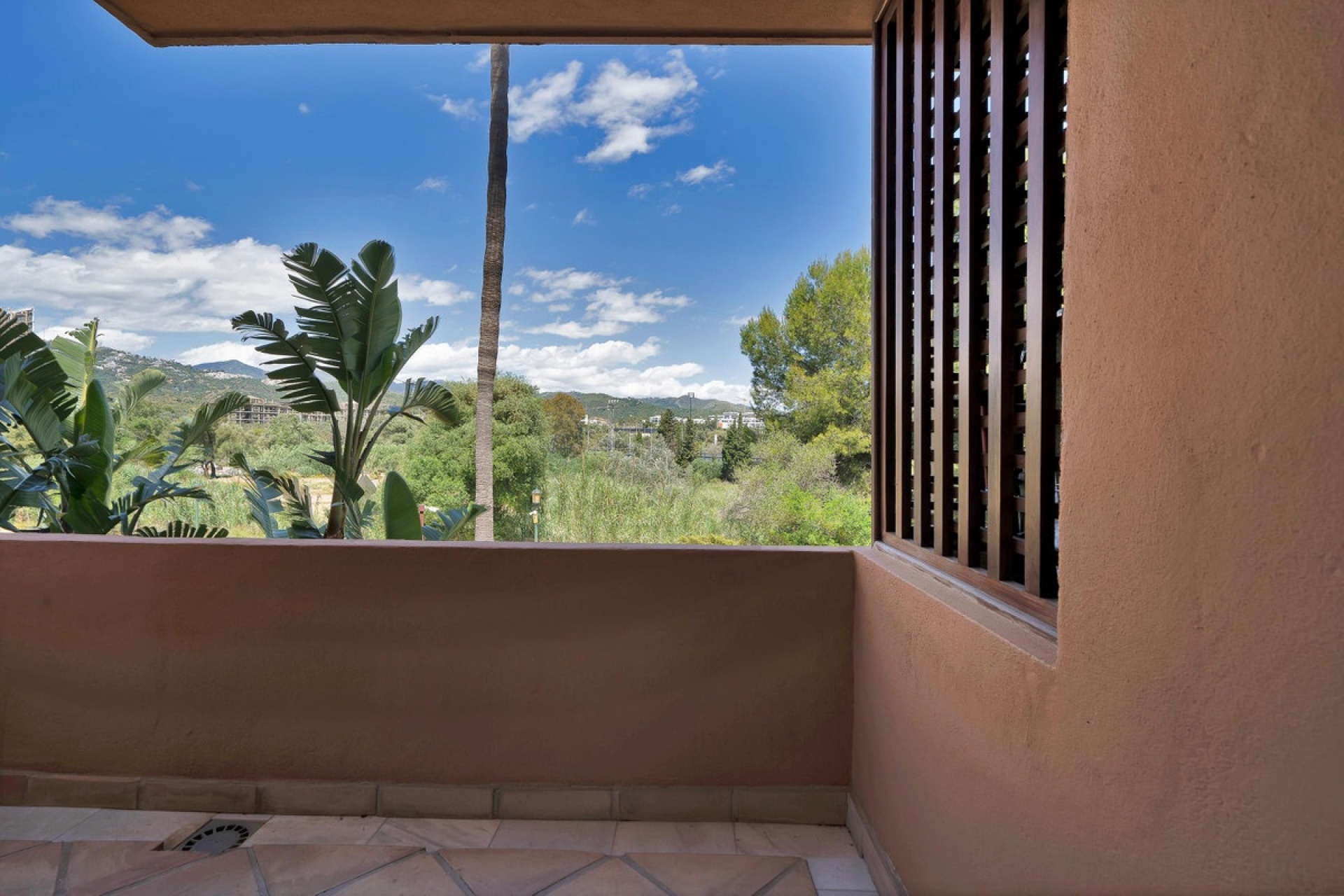 Rynek wtórny - apartment - Marbella - Bahía de Marbella