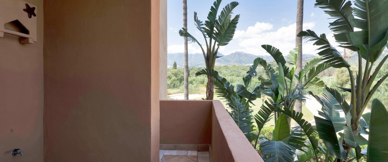 Rynek wtórny - apartment - Marbella - Bahía de Marbella