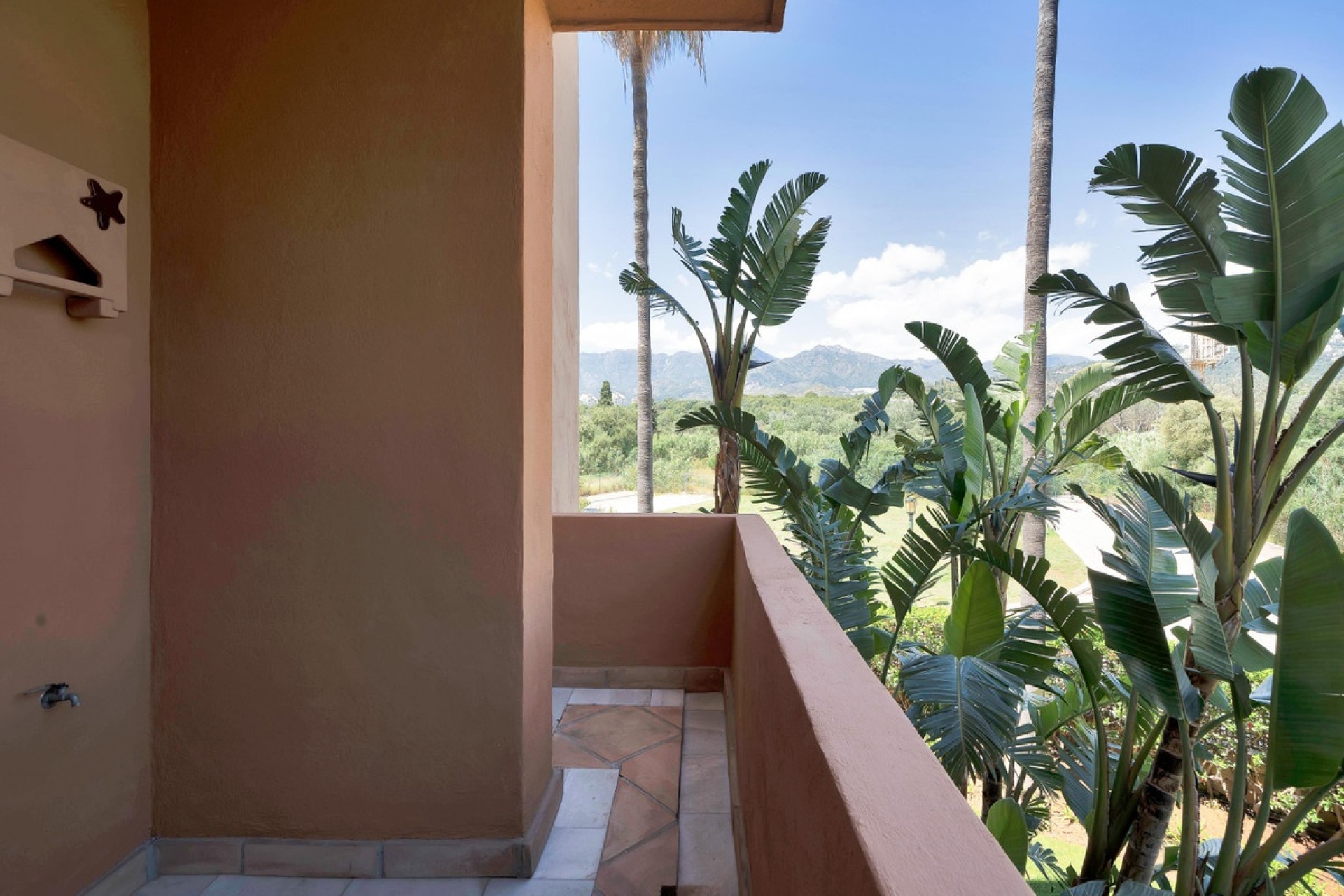 Rynek wtórny - apartment - Marbella - Bahía de Marbella