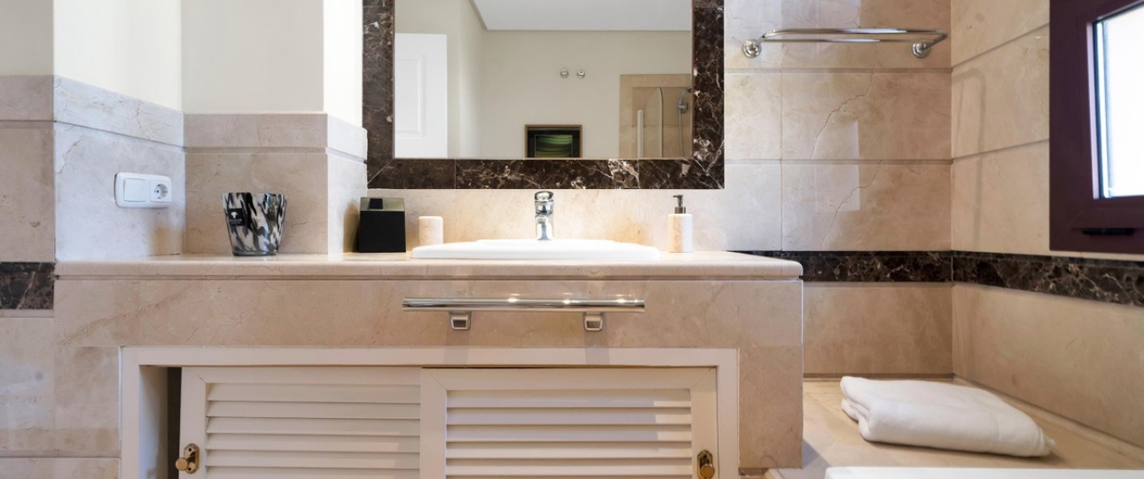 Rynek wtórny - apartment - Marbella - Bahía de Marbella