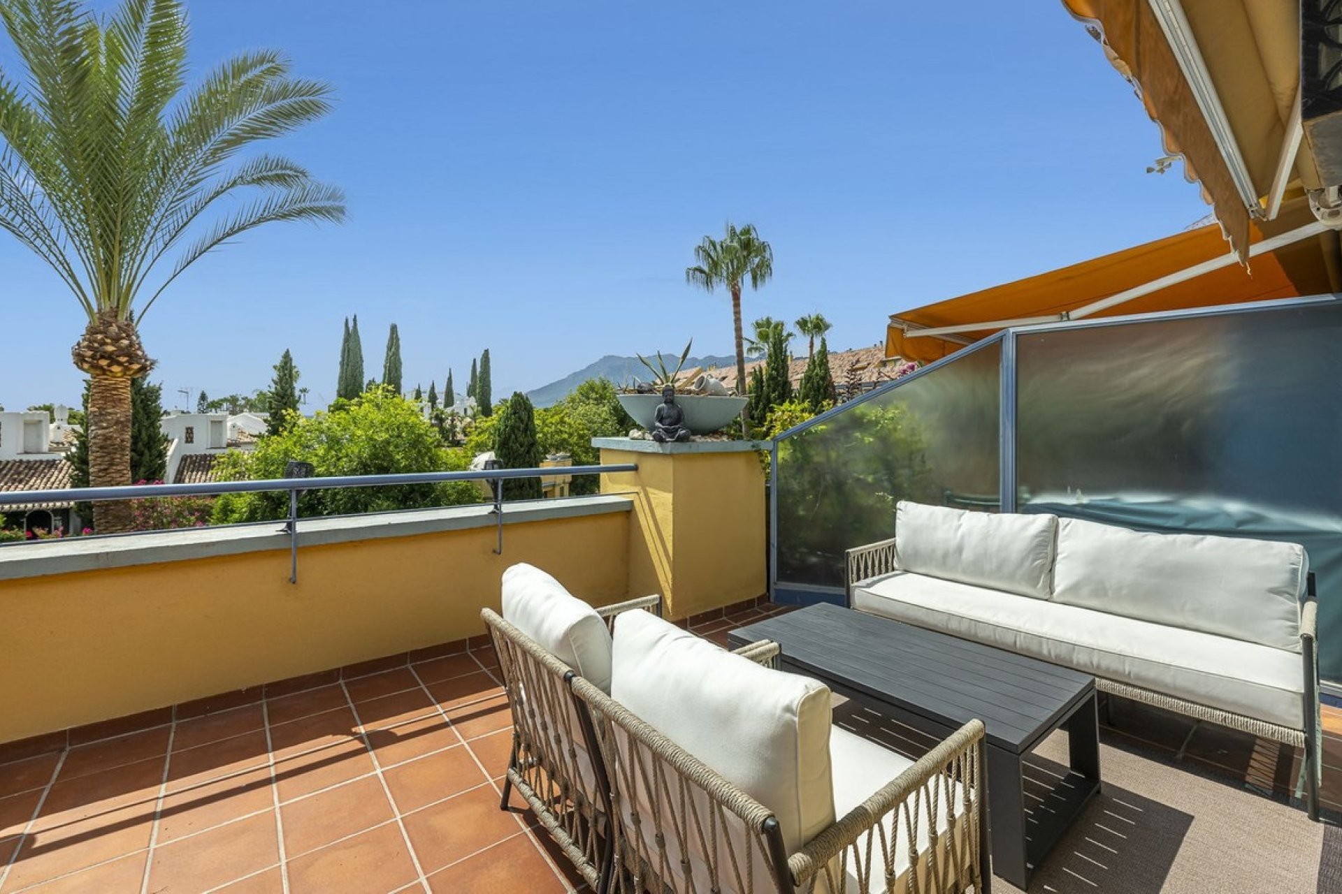 Rynek wtórny - apartment - Marbella - Bahía de Marbella