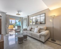 Rynek wtórny - apartment - Marbella - Bahía de Marbella