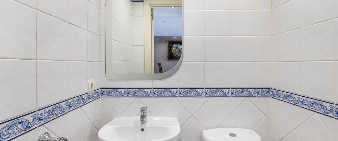 Rynek wtórny - apartment - Marbella - Bahía de Marbella