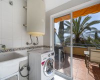 Rynek wtórny - apartment - Marbella - Bahía de Marbella