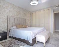 Rynek wtórny - apartment - Marbella - Bahía de Marbella