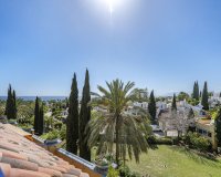 Rynek wtórny - apartment - Marbella - Bahía de Marbella