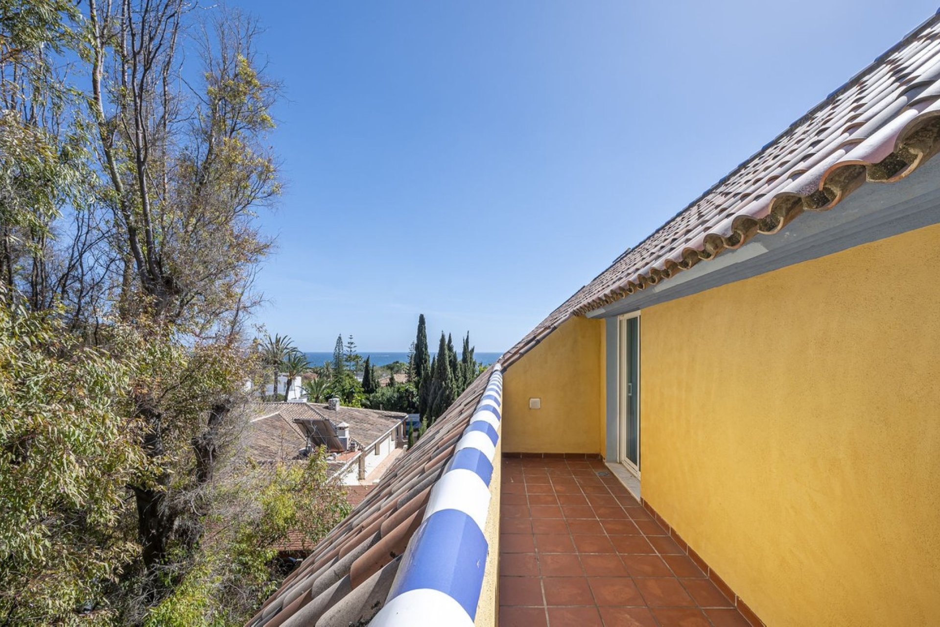 Rynek wtórny - apartment - Marbella - Bahía de Marbella
