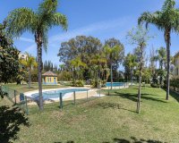 Rynek wtórny - apartment - Marbella - Bahía de Marbella