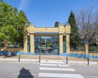 Rynek wtórny - apartment - Marbella - Bahía de Marbella