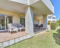 Rynek wtórny - apartment - Marbella - Bahía de Marbella