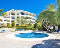 Rynek wtórny - apartment - Marbella - Bahía de Marbella