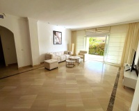 Rynek wtórny - apartment - Marbella - Bahía de Marbella