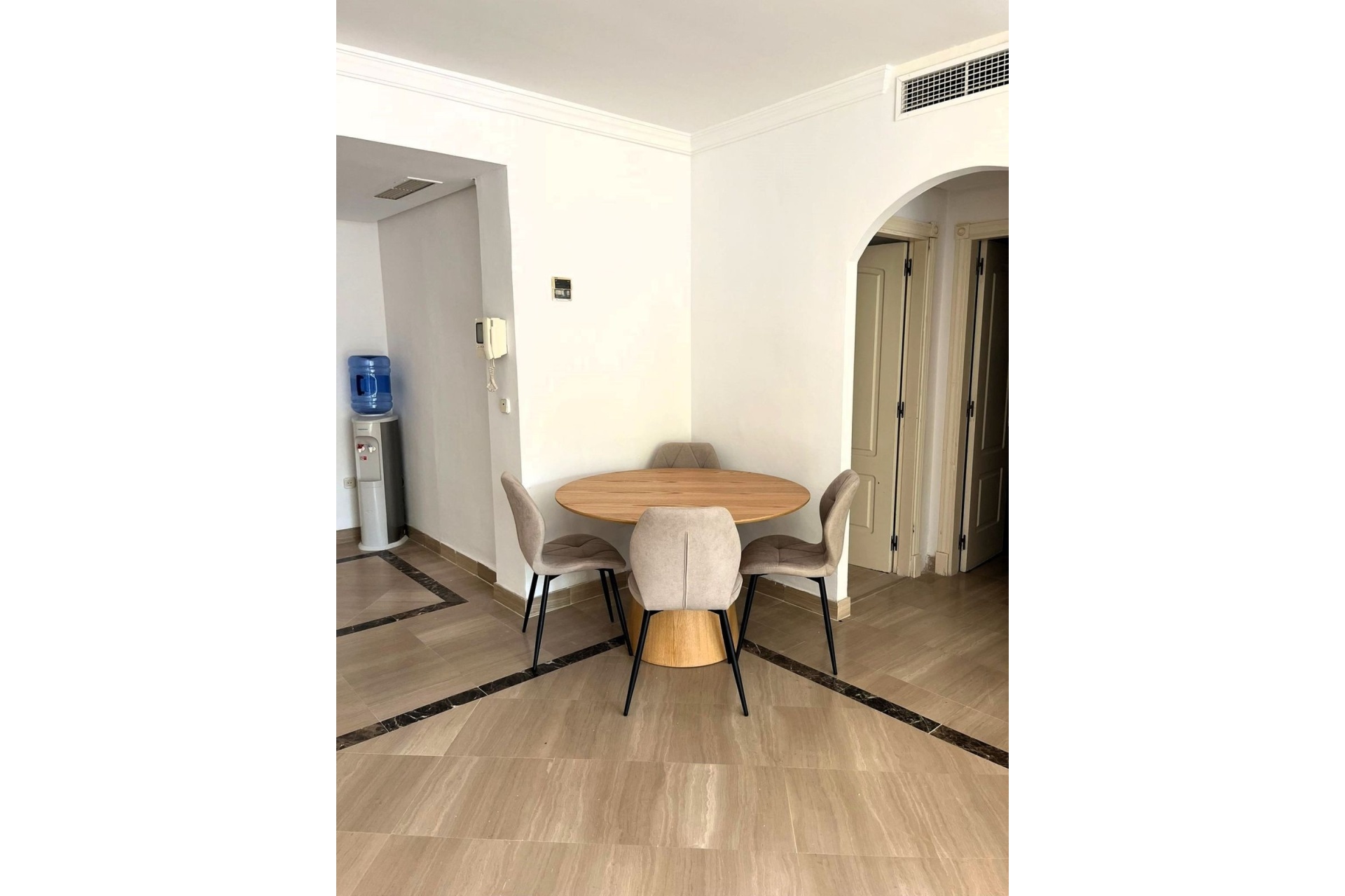 Rynek wtórny - apartment - Marbella - Bahía de Marbella