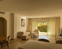 Rynek wtórny - apartment - Marbella - Bahía de Marbella