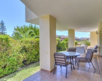 Rynek wtórny - apartment - Marbella - Bahía de Marbella