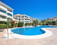 Rynek wtórny - apartment - Marbella - Bahía de Marbella