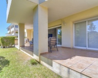 Rynek wtórny - apartment - Marbella - Bahía de Marbella