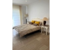 Rynek wtórny - apartment - Marbella - Bahía de Marbella